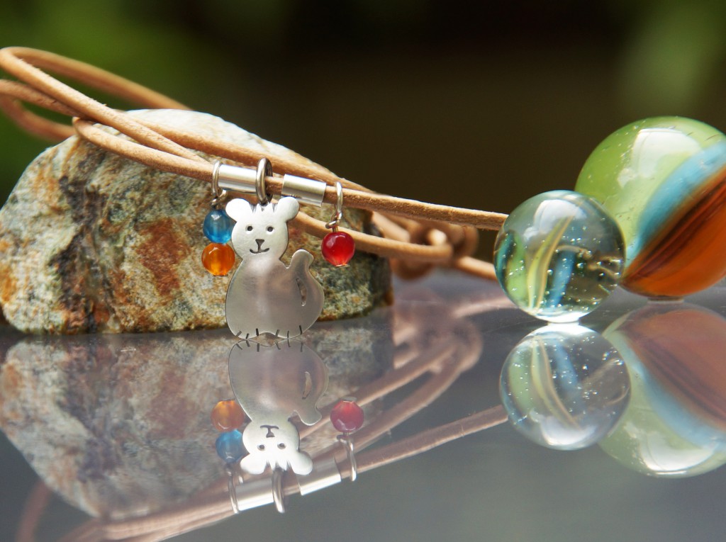 children's pendant
